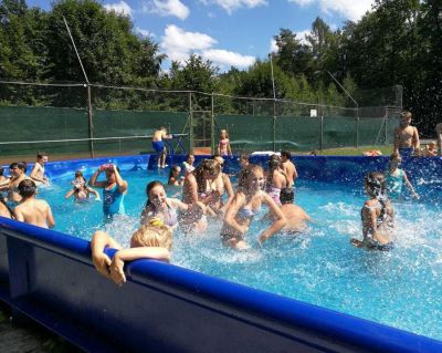 Penzion Račí údolí