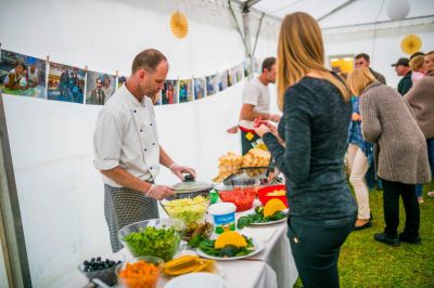 Penzion Račí údolí