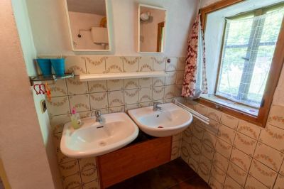 Chalupa v Českém ráji