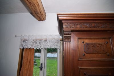 Chalupa v Českém ráji