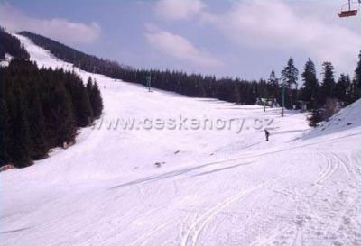 Apartmán Adam č.25