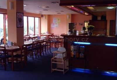 Apartmán Adam č.25