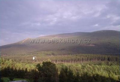 Apartmán Adam č.25