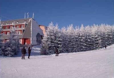 Apartmán Adam č.25