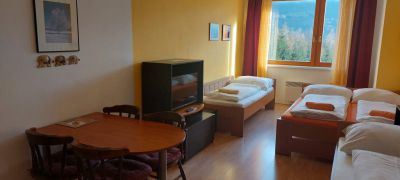 Apartmán Adam č.25