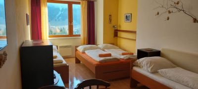 Apartmán Adam č.25