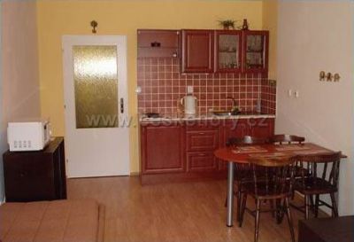 Apartmán Adam č.25