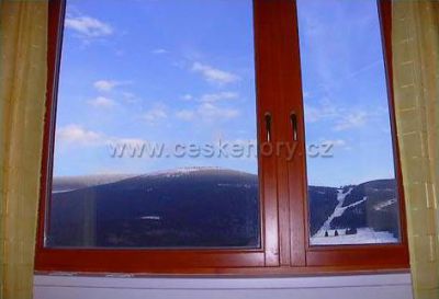 Apartmán Adam č.25