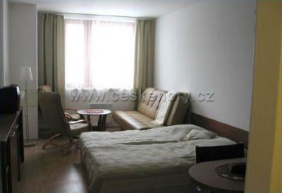 Apartmány 16 a 56 Ramzová