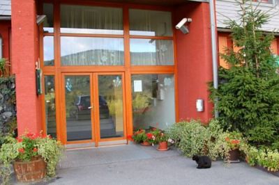 Horský apartmán Ramzová