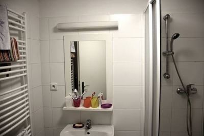 Horský apartmán Ramzová