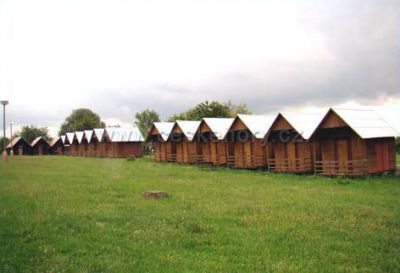 Ranč U nás na Kamenci