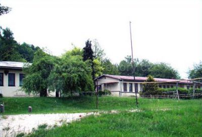 Ranč U nás na Kamenci