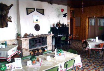 Ranč U nás na Kamenci