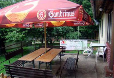 Ranč U nás na Kamenci