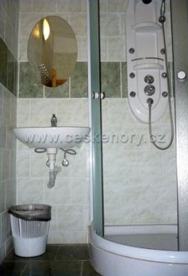 Westernový ranč Podolí