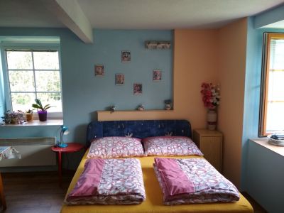 Rodinný apartmánový dům
