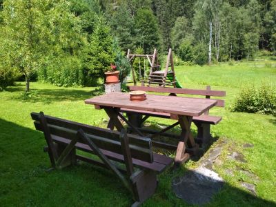 Rodinný apartmánový dům