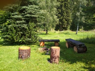 Rodinný apartmánový dům