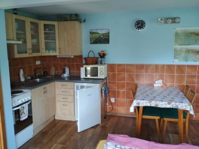 Rodinný apartmánový dům