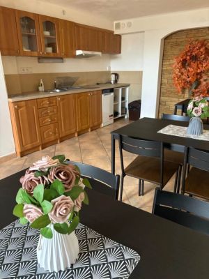 Bílý dům - Rašovka