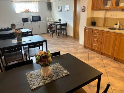 Bílý dům - Rašovka