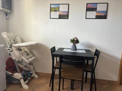 Bílý dům - Rašovka