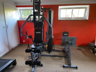 Bílý dům - Rašovka