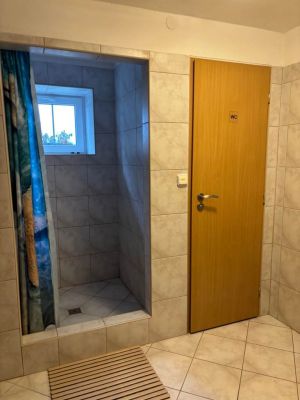 Bílý dům - Rašovka