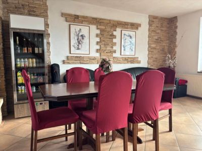 Bílý dům - Rašovka