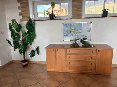 Bílý dům - Rašovka