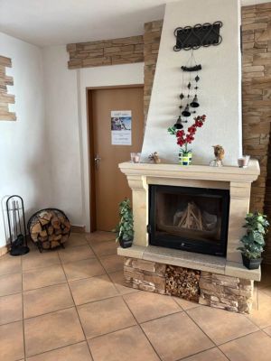 Bílý dům - Rašovka