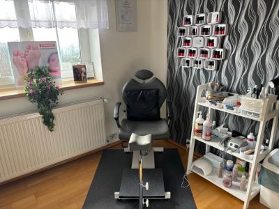 Bílý dům - Rašovka