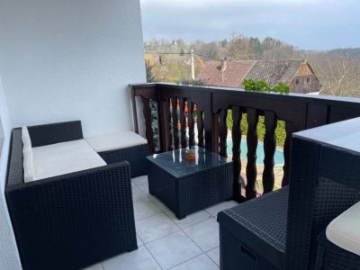 Bílý dům - Rašovka