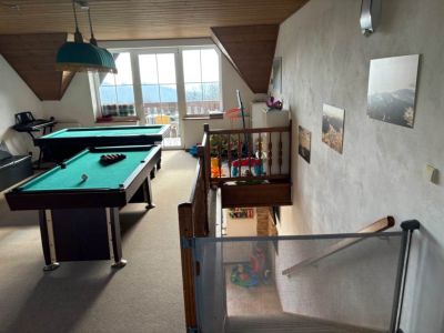 Bílý dům - Rašovka