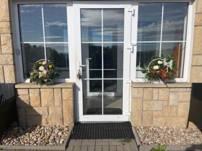 Bílý dům - Rašovka