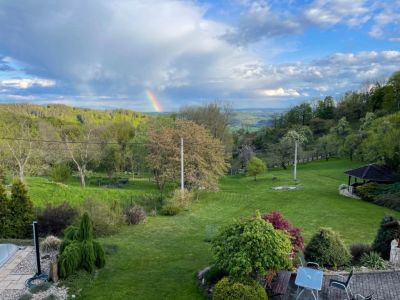 Bílý dům - Rašovka