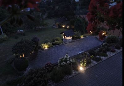 Bílý dům - Rašovka