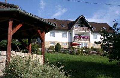 Bílý dům - Rašovka