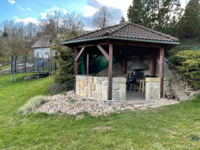 Bílý dům - Rašovka