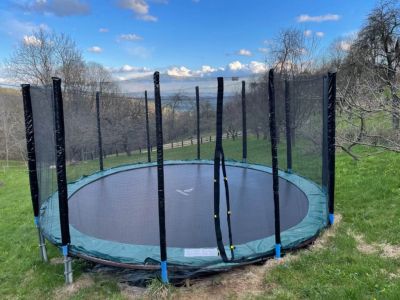 Bílý dům - Rašovka