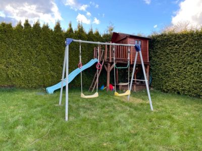 Bílý dům - Rašovka