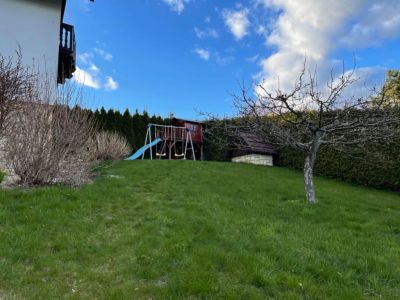 Bílý dům - Rašovka