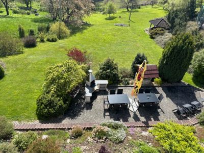 Bílý dům - Rašovka