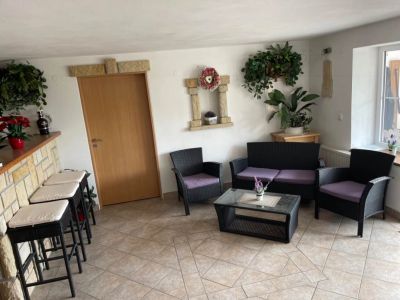 Bílý dům - Rašovka