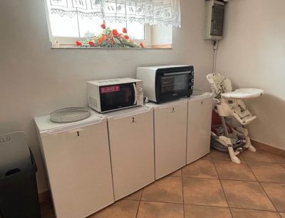 Bílý dům - Rašovka