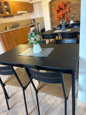 Bílý dům - Rašovka