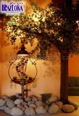 Hotel Ráztoka