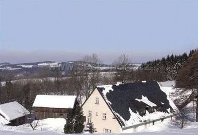 Horská chalupa Sedloňov