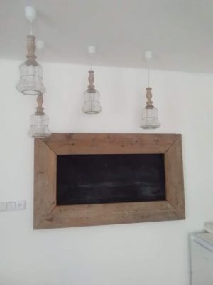 Rodinný dům na náměstí